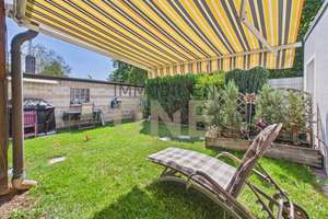 Ein Zuhause zum Ankommen – gepflegtes Einfamilienhaus mit sonnigem Garten, viel Platz und Entwicklun – Die vollständige Adresse der Immobilie erhältst du vom Anbieter., 93055 Schwabelweis, Regensburg – Vorschaubild 29