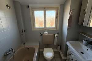 " Die besondere  4 Zimmer-Wohnung in sehr guter Lage  !" – Die vollständige Adresse der Immobilie erhältst du vom Anbieter., 70195 Botnang-Ost, Stuttgart – Vorschaubild 8