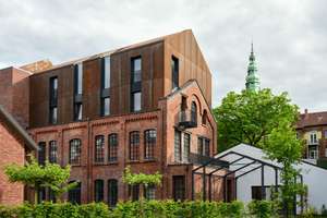 Dörnbergstraße: Luxuriös, authentisch und einzigartig. 4 Zimmer-Luxus-Wohnung mit Gartenanteil – Die vollständige Adresse der Immobilie erhältst du vom Anbieter., 34119 West, Kassel – Vorschaubild 7
