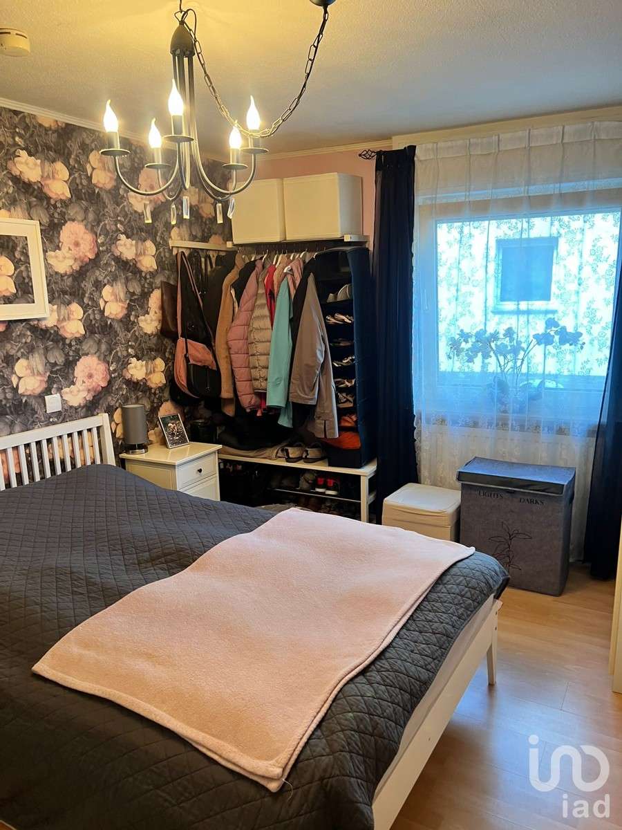 Immobilie in Dreieich - Kapitalanlage in Dreieich/Götzenhain: Vermietete 2-Zimmer-Wohnung in gepflegtem Mehrfamilienhaus - Bild 3