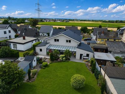 Ein Haus. Zwei Wohnwelten. Unzählige Möglichkeiten.