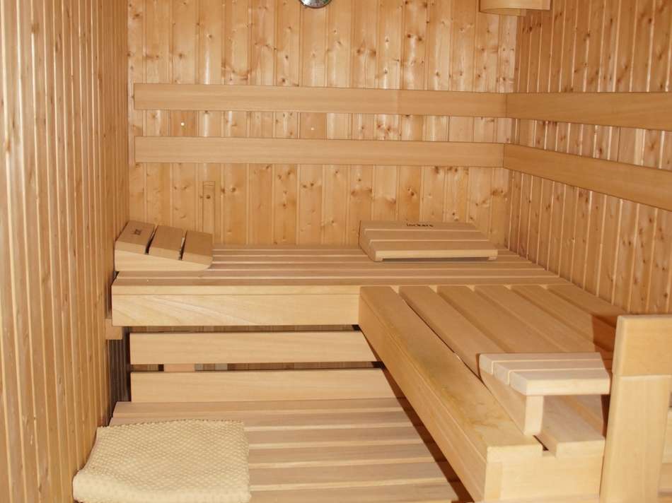 Sauna (Groß)