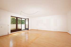 Großzügige 3-Zimmer-Wohnung mit Potenzial, Balkon und Garage in Wiesbaden-Bierstadt – 65191 Bierstadt, Wiesbaden – Vorschaubild 2