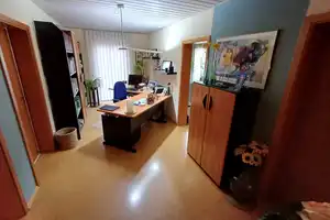 Charmante Doppelhaushälfte in Sandizell – Ihr neues Zuhause wartet auf Sie! – Neuburg-Schrobenhausen (Kreis) – Vorschaubild 8