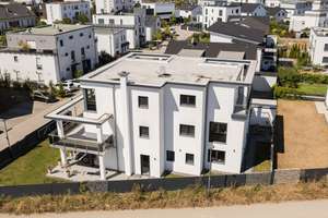 Exklusives Architektenhaus mit Einliegerwohnung, provisionsfrei vom Eigentümer - Offenbach-Waldheim – 63075 Mühlheimer Straße, Offenbach am Main – Vorschaubild 8