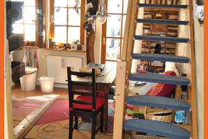 Schönes u ruhig gelegenes Haus in Manubach. 2 Bäder, 6 Zi. davon 3-4 Schlafzimmer. Inkl. Hof – Rheingoldstr. 90-110, 55413 Manubach – Vorschaubild 14