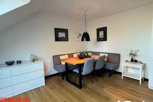 PROVISIONSFREI! Top-sanierte, moderne 2,5-Zimmer-Wohnung in zentraler Lage!