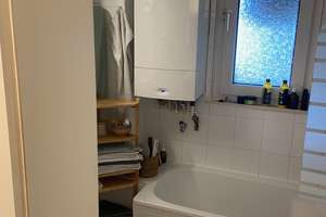 Zuhause mit drei Zimmern, Küche , Bad und kleinem Balkon in Hannover – Flüggestrasse 6, 30161 Oststadt, Hannover – Vorschaubild 6