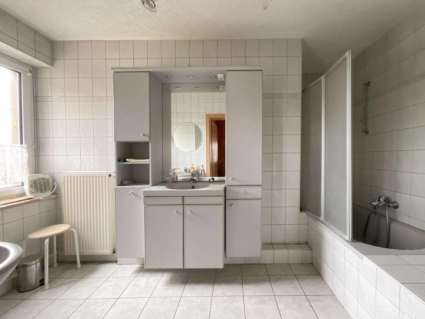 Immobilie in Schkeuditz - Wohnhaus mit Grundstück in Dölzig - Ein Ort für neue Perspektiven - - Bild 6