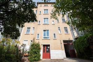 INVESTITION MIT PERSPEKTIVE | Geteiltes Mehrfamilienhaus mit 8 Einheiten und grünem Innenhof – Die vollständige Adresse der Immobilie erhältst du vom Anbieter., 4179 Altlindenau, Leipzig – Vorschaubild 6