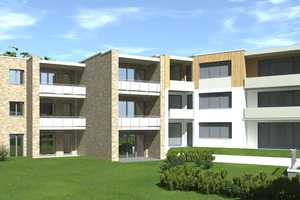 *** NEU - Neubau Zinshaus mit 6 Einheiten - Wohnungen ca. 96 + 101 m² Wohnfläche *** – Hamburg – Vorschaubild 4