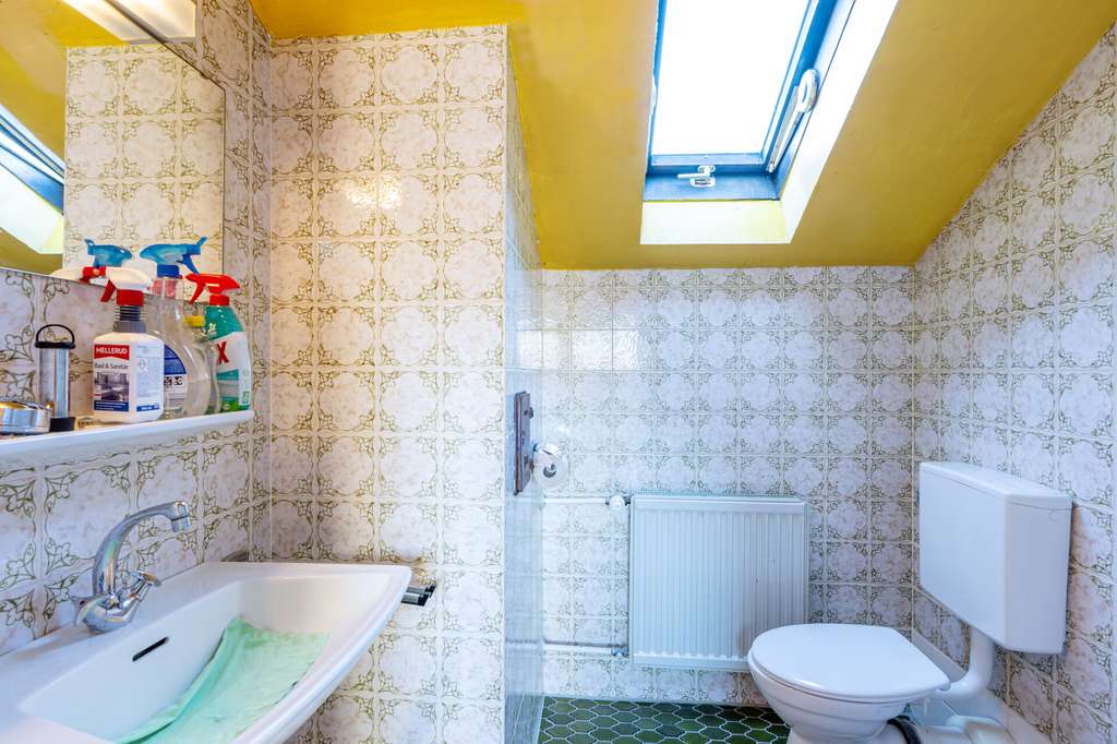 Immobilie in Isny im Allgäu - Gemütliches Reihenendhaus in ruhiger Lage - bestens geeignet für Familien - Bild 4