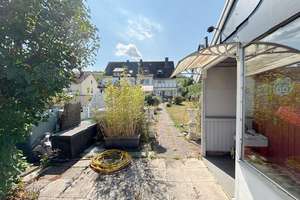 Großzügiges Wohnhaus mit Garten, Terrasse, Balkon und vielfältigen Nutzungsmöglichkeiten – 54296 Irsch, Trier – Vorschaubild 25