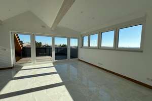 Luxuriöses Penthouse mit 2 Zimmern und Balkon in Mainz-Laubenheim – Oberer Dorfgraben 6, 55130 Laubenheim, Mainz – Vorschaubild 2