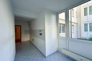 4-Zimmer-Erdgeschosswohnung am Zentrum – 8523 Bahnhofsvorstadt, Plauen – Vorschaubild 13