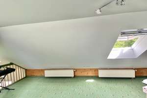 Wunderschöne 3 Zimmer Galeriewohnung mit sonniger Loggia im Bärenkeller! Aktuell vermietet – Die vollständige Adresse der Immobilie erhältst du vom Anbieter., 86156 Bärenkeller, Augsburg – Vorschaubild 12