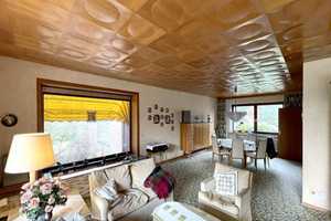 Architektenhaus . 9 Zimmer . Doppelgarage . Einlieger-Whg. . Schwimmbad – Bremen – Vorschaubild 4