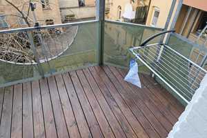 Helle 3-Zimmerwohnung in ruhiger aber zentraler Lage  – Kriemhildstraße  14, 90461 Nürnberg – Vorschaubild 6