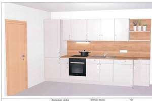 Stadtleben mit Weitblick: Moderne Dachgeschosswohnung mit Balkon und Einbauküche! – Die vollständige Adresse der Immobilie erhältst du vom Anbieter., 9131 Hilbersdorf, Chemnitz – Vorschaubild 3