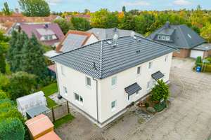 Investieren statt spekulieren - Doppelhaus mit PV in vermietungssicherer Lage – Die vollständige Adresse der Immobilie erhältst du vom Anbieter., 39128 Neu Olvenstedt, Magdeburg – Vorschaubild 5