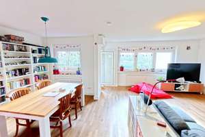 Moderne 3,5  Zimmer Wohnung mit Balkon & Stellplatz in Köln – Bezugsfrei nach Vereinbarung