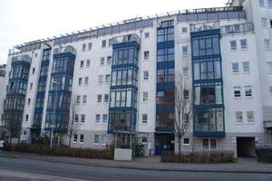 Attraktive 4 ZKBB mit 104 qm, Mainz-Hartenberg