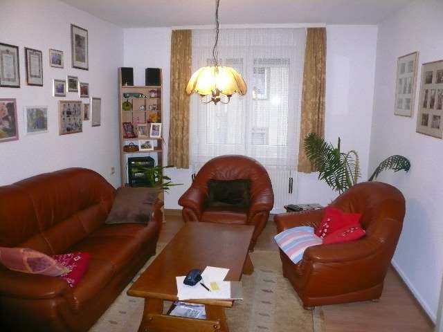 Immobilie in Sulz am Neckar - Kapitalanleger aufgepasst: Mehrfamilienhaus mit drei vermieteten Wohneinheiten in Sulz a.N. - Bild 16