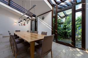 SHK Premium !!  "Freistehende Villa mit Garten" Bonn Toplage  Sofort frei !!! – Im Pützfeld 10, 53125 Röttgen, Bonn – Vorschaubild 19