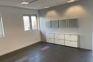 Aparte Loft- Wohnung im Industriedesign, Wohnen und Arbeiten auf einer Fläche – 40237 Düsseltal, Düsseldorf – Vorschaubild 10
