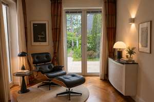 HENSCHEL IMMOBILIEN - Waldhausen: Zeitlose Privatresidenz mit traumhaftem Grundstück in Bestlage – Die vollständige Adresse der Immobilie erhältst du vom Anbieter., 30519 Waldhausen, Hannover – Vorschaubild 9