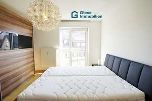 Voll ausgestattete 2-Zi-Whg in idealer Lage – Die vollständige Adresse der Immobilie erhältst du vom Anbieter., 70597 Degerloch (Ortsteil), Stuttgart – Vorschaubild 5
