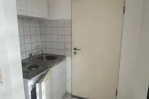 Helle 1-Zimmer-Wohnung, mit kleiner Küchenzeile im Herzen der Stadt Pforzheim – Zehnthofstr. 5-7, 75175 Innenstadt, Pforzheim – Vorschaubild 12