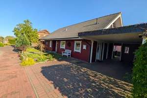 Lassen Sie Ihren Traum wahr werden. – Die vollständige Adresse der Immobilie erhältst du vom Anbieter., 25704 Meldorf – Vorschaubild 2