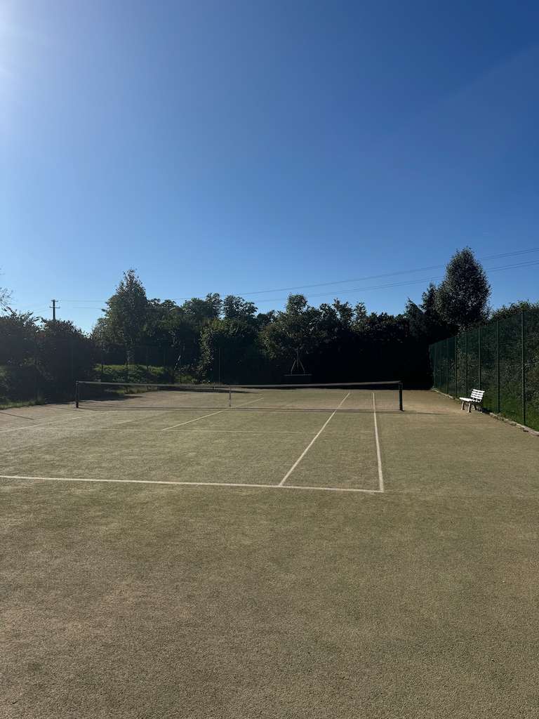 Immobilie in Übersee - Chiemsee-Traum: Sonnige Gartenwohnung mit Pool & Sauna - Bild 2