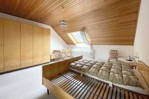 Architektenhaus . 9 Zimmer . Doppelgarage . Einlieger-Whg. . Schwimmbad – Bremen – Vorschaubild 26