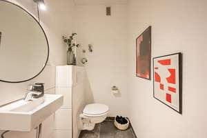 Schicke 3 Zimmer Wohnung in Mannheim Feudenheim mit Loggia und Garage – 68259 Feudenheim, Mannheim – Vorschaubild 10