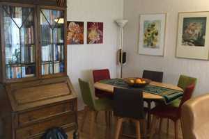 Attraktives und gepflegtes 6-Raum-Reihenhaus in Bielefeld Babenhausen – Droste-Huelshoff-Strasse 4a, 33619 Bielefeld – Vorschaubild 1