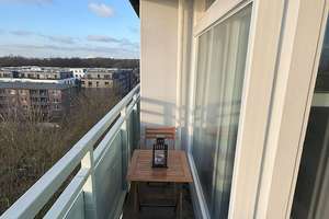 Großartiges und modernes Zuhause (Altona) – Julius-Brecht-Str. 11, 22609 Osdorf, Hamburg – Vorschaubild 10