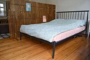 SHORT TERM. Bis 31. December. Fully furnished 1,5-Zimmer Wohnung in Friedrichshain – Sonntagstraße 30, 10245 Friedrichshain, Berlin – Vorschaubild 22