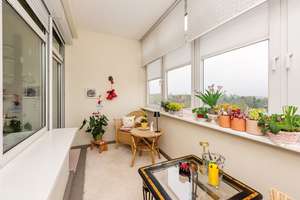 Über den Dächern von Berlin: 2,5 Zimmer mit Fernsehturm-Blick (bezugs- und provisonsfrei) – Die vollständige Adresse der Immobilie erhältst du vom Anbieter., 13403 Wittenau, Berlin – Vorschaubild 3