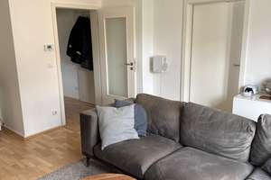 Nachmieter für Helle 2-Zimmer-Wohnung im 2. OG in Düsseldorf Unterbilk – Die vollständige Adresse der Immobilie erhältst du vom Anbieter., 40219 Unterbilk, Düsseldorf – Vorschaubild 2
