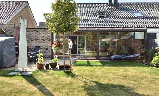 ANFRAGESTOPP !!! Mediterraner Wohntraum mit jeder Menge Wohlfühlqualität