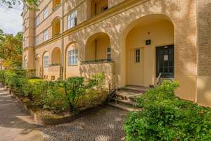 Ankommen und wohlfühlen – helle 3-Zimmer-Wohnung mit neuem Bad – Die vollständige Adresse der Immobilie erhältst du vom Anbieter., 12163 Steglitz, Berlin – Vorschaubild 14