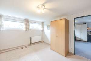 Einfamilienhaus mit Entwicklungspotenzial auf 738 m² Grundstück in Gievenbeck – Die vollständige Adresse der Immobilie erhältst du vom Anbieter., 48161 Gievenbeck, Münster – Vorschaubild 9