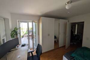 2-Zimmer-Wohnung in idyllischer Toplage im Ergeschoss – Mühlfeldweg 6-16, 85748 Garching bei München – Vorschaubild 7