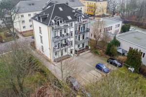Reizvolle Maisonette-Wohnung in historischem Mehrfamilienhaus – Die vollständige Adresse der Immobilie erhältst du vom Anbieter., 9120 Altchemnitz, Chemnitz – Vorschaubild 3