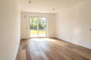 2-Zimmer-Gartenwohnung in Waldtrudering – vermietet, modern und hochwertig – Die vollständige Adresse der Immobilie erhältst du vom Anbieter., 81827 Waldtrudering, München – Vorschaubild 5
