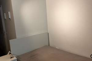 Zwischenmiete: 1-Zimmer-Wohnung direkt am Schloss – Frauenstraße 28, 48143 Überwasser, Münster – Vorschaubild 8