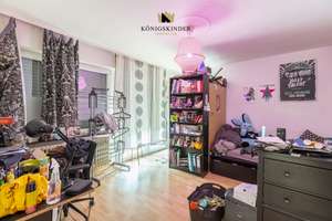 Voll vermietete WG-Kapitalanlage in Bad Cannstatt – 5 Zimmer, 2 Bäder und Zwei-Wohnungs-Option – Die vollständige Adresse der Immobilie erhältst du vom Anbieter., 70372 Kurpark, Stuttgart – Vorschaubild 5