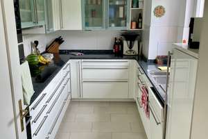 Exklusive Mietwohnung mit Dachterrasse & Parkblick in ruhiger Lage in Pasing  – Die vollständige Adresse der Immobilie erhältst du vom Anbieter., 81241 Pasing, München – Vorschaubild 2
